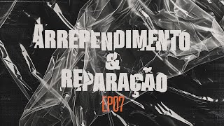 quotArrependimento e Reparação” 7 de 7  Aqueldan Feldberg [upl. by Anirbac520]