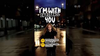 Avril Lavigne I’m with you COVER ESPAÑOL 💔 imwithyou avrillavigne anniestar [upl. by Pollock766]