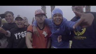 YoungstaCPT  YAATIE [upl. by Ydnih]