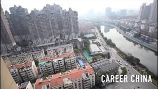 Look Inside a Chinese Apartment  WOW [upl. by Guy]