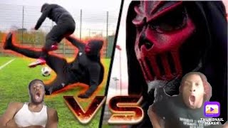 F2 VS PREDATOR  OUR MOST EPIC YOUTUBE VIDEO EVER [upl. by Magnum995]