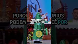 Deus Está Nos Ajudando Sempre  Pe Paulo Ricardo  ✝️ padrepauloricardo padrepauloricardohoje [upl. by Edwina977]