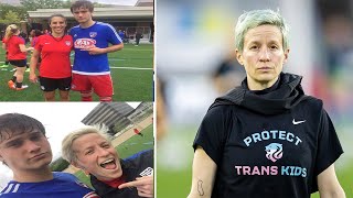 Carli Lloyd confirms USWNT LOST to another Boys team Megan Rapinoes TRANS agenda is FALLING APART [upl. by Phylis]