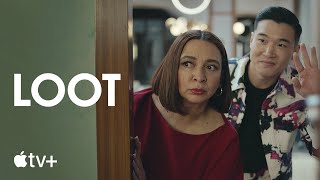 Loot — Season 2 Official Trailer  Apple TV [upl. by Martine538]