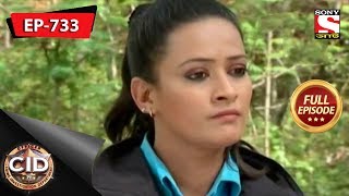 CIDBengali  Full Episode 733  16th February 2019 [upl. by Naujet]