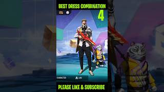 TOP 5 BEST COMBINATION WITH ELECTRIC SHOCK BUNDLE FREE FIRE  shorts [upl. by Mccarty580]