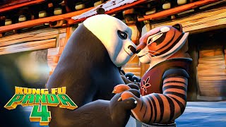 Questions We Need Answered In KUNG FU PANDA 4 [upl. by Candy563]