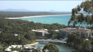 RampW Noosa  Apartment 15 The Lookout 1 Picture Point Crescent NOOSA HEADS [upl. by Woolcott860]