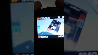 Sjcam M20 Memory card error solved m20 camera sjcam [upl. by Kirtley37]