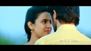 Toli Toli Hrudayam oka manasu BGM song Niharika konidela [upl. by Fronniah]