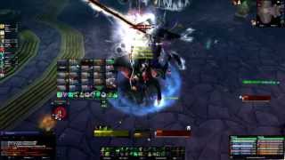 Blood Legion vs Heroic Grand Empress Shekzeer 25M  World First [upl. by Assila837]