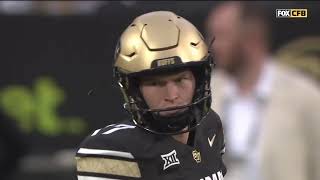 Baylor vs Colorado Full Game HD NCAAF 9212024 [upl. by Eynenihc]