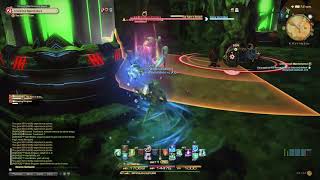 FFXIV HW  Lv59 Chimerical Maintenance  Walkthrough [upl. by Noreen948]