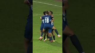 Nepal vs Bangladesh afc saff football final game shortvideo footballshorts nepalvsbangladesh2024 [upl. by Encratia]