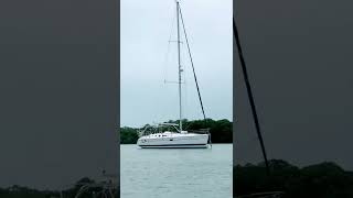 Yachting life in The Whitsundays Queensland Australia [upl. by Frum581]