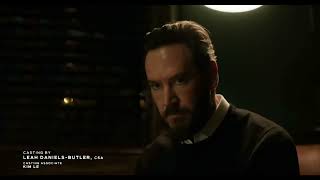 Found 2x02 quotMissing While Difficultquot Promo  Trailer  MarkPaul Gosselaar  Shanola Hampton [upl. by Nivanod]