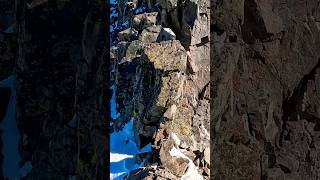 Quandary Peak West Ridge Oct 2024 [upl. by Solraced]