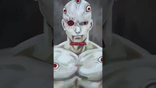 Top 6 Strongest NonUchiha Sharingan Users [upl. by Yhtir]