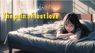 Empty Bed Emotional Love Song 💔😥 lovesong [upl. by Essiralc318]