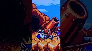 Rocket Knight Adventures cutscene [upl. by Dusty257]