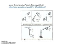 513 Frontload Isolating Bacteria amp Aseptic Technique [upl. by Enened]