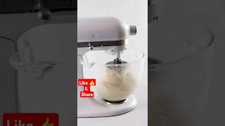 Easy recipe in making Dinner Rolls kitchenrecipebaking dinnerrollsshortvideoshortsshortsvideo [upl. by Bourke]