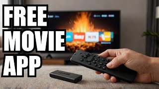 This NEW Firestick Movie App is AMAZING in August 2024 [upl. by Demeyer519]