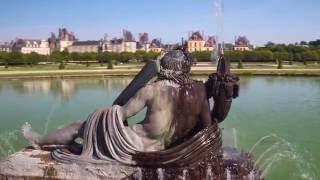 Le Château de Fontainebleau « la vraie demeure des rois la maison des siècles » [upl. by Susana637]