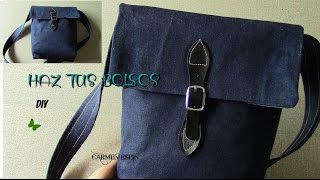 BOLSO VAQUERO [upl. by Kuth]