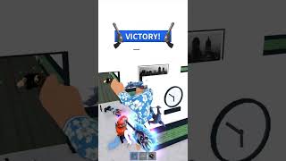 Sheriff montage mm2 roblox murdermystery2 mm2roblox mm2 mm2montage [upl. by Harl]