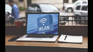 📡🚀 Como ACTIVAR el SERVICIO WLAN en WINDOWS 11 FÁCIL y RÁPIDO [upl. by Aiuqes]