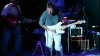 Eric Clapton Groaning The Blues [upl. by Short300]