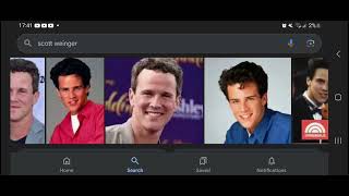 Happy 49th Birthday Scott Weinger [upl. by Daenis]