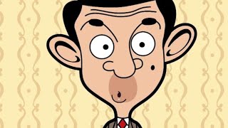 Ooooo  Funny Episodes  Mr Bean Official [upl. by Nerhtak]