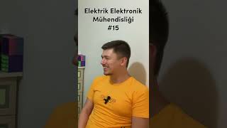 Staj Mayişi Konusu  ElektrikElektronik Mühendisliği 15 [upl. by Eiliak728]