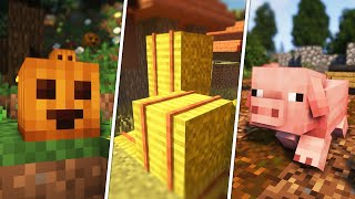 The Best Minecraft Resource Packs That Improve The Vanilla Look [upl. by Leff157]