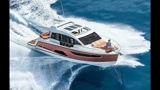 Sealine C430  Official Video [upl. by Netnerb323]