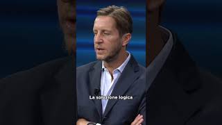 Ambrosini durissimo sulla Roma quotScelte inutili e scelleratequot 🙅 [upl. by Stormie]