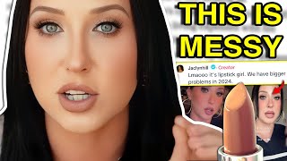 JACLYN HILL IN TROUBLE  but she doesnt care [upl. by Rodama]