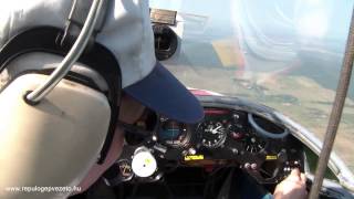 Transponder and altimeter settings during flight [upl. by Nojad]