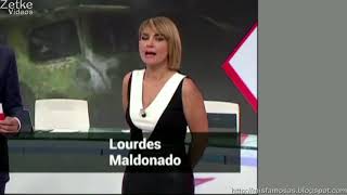 Lourdes maldonado 6102017 [upl. by Nedlog]