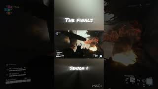 M26 top 1 user 🤫 thefinals thefinalsgameplay gaming trending recommended fyp [upl. by Marleah95]