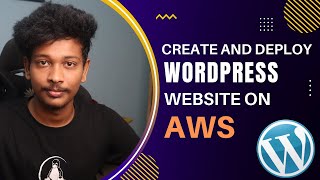 Create and Host a Wordpress Website on AWS EC2 with your own domain name [upl. by Charmian66]