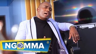 Wilberforce Musyoka Hatua Moja Official Video [upl. by Panaggio]