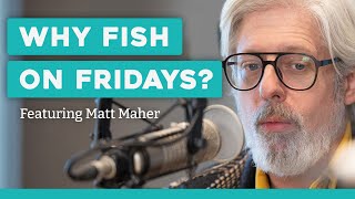 Catholic Responds to Questions from NonCatholics  with Matt Maher [upl. by Hesper438]