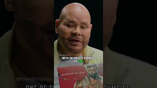 Fat Joe speaks on 50 Cents quotGet Rich Or Die Tryinquot album [upl. by Urba]