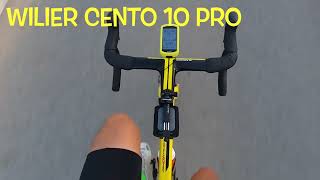 Wilier CENTO 10 Pro [upl. by Oribel649]