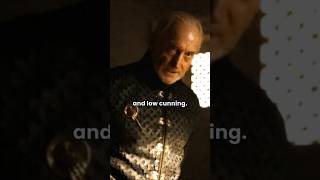 Tywin insulted Tyrion badly for asking to make him heir to Casterly Rock [upl. by Notslar]