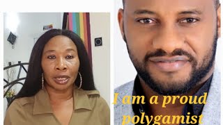 quot I am a proud polygamistquotYul Edochie Consequences of Polygamy [upl. by Nylhtac]