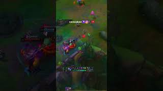 GOOD SOLOQUEUE TEAMMATES DO EXIST in League of Legends leagueoflegends adc botlanelol [upl. by Merfe]